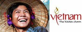 Vietnam Tourism