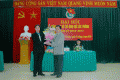 ĐẠI HỘI ĐOÀN TNCS HỒ CHÍ MINH VQG CÚC PHƯƠNG NHIỆM KỲ 2014 – 2017